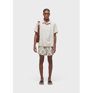 Pj Sunflower Color Shorts