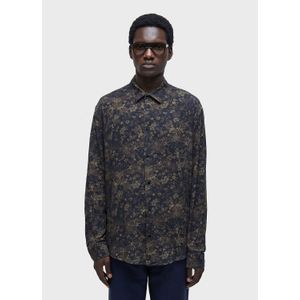 Cycle golden shirt