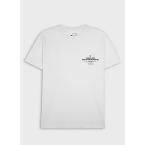 Stone snow team t-shirt