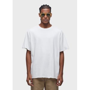 Cotton rustic t-shirt