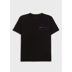 Vintage psy guitar t-shirt