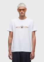 TSHIRT STONE RETRO FUTURE MC