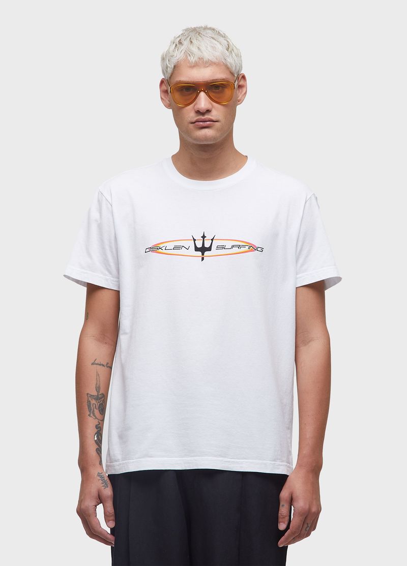 TSHIRT STONE RETRO FUTURE MC