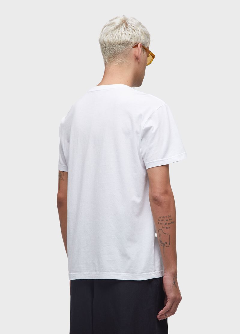 TSHIRT STONE RETRO FUTURE MC