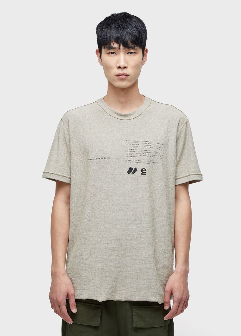 TSHIRT DOUBLE JUTA GUARDIANS MC