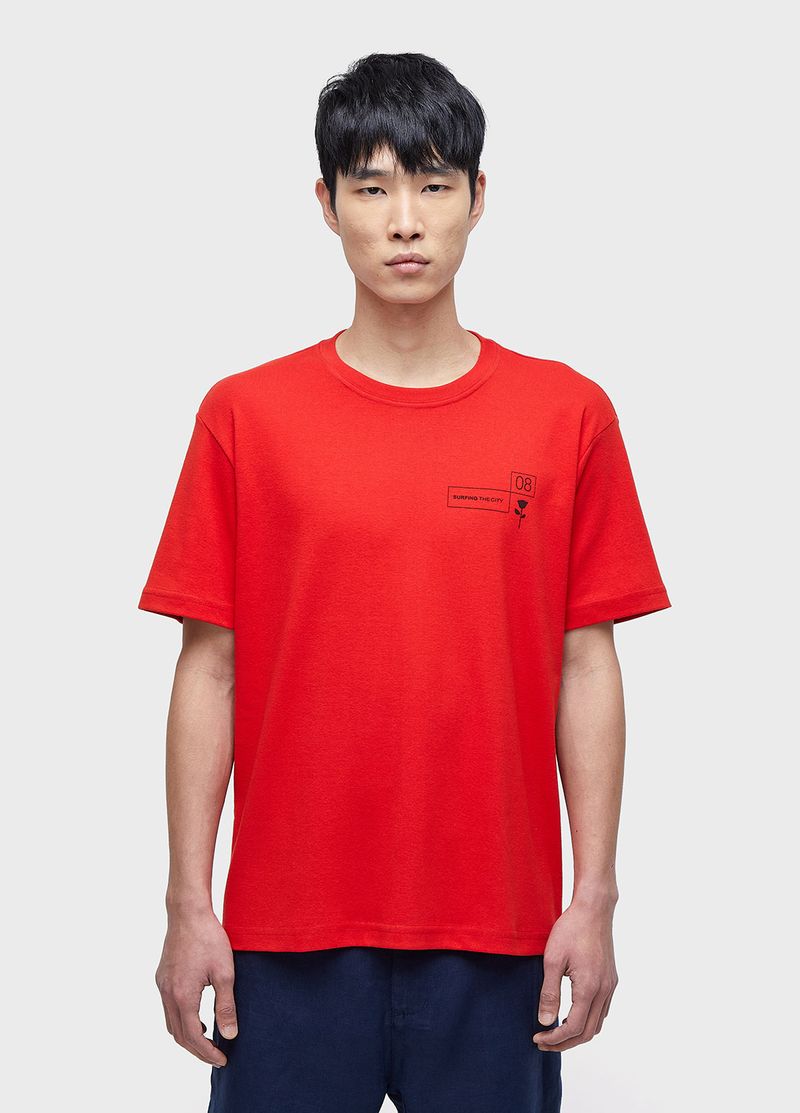 BIG SHIRT STC COLLECTION MC