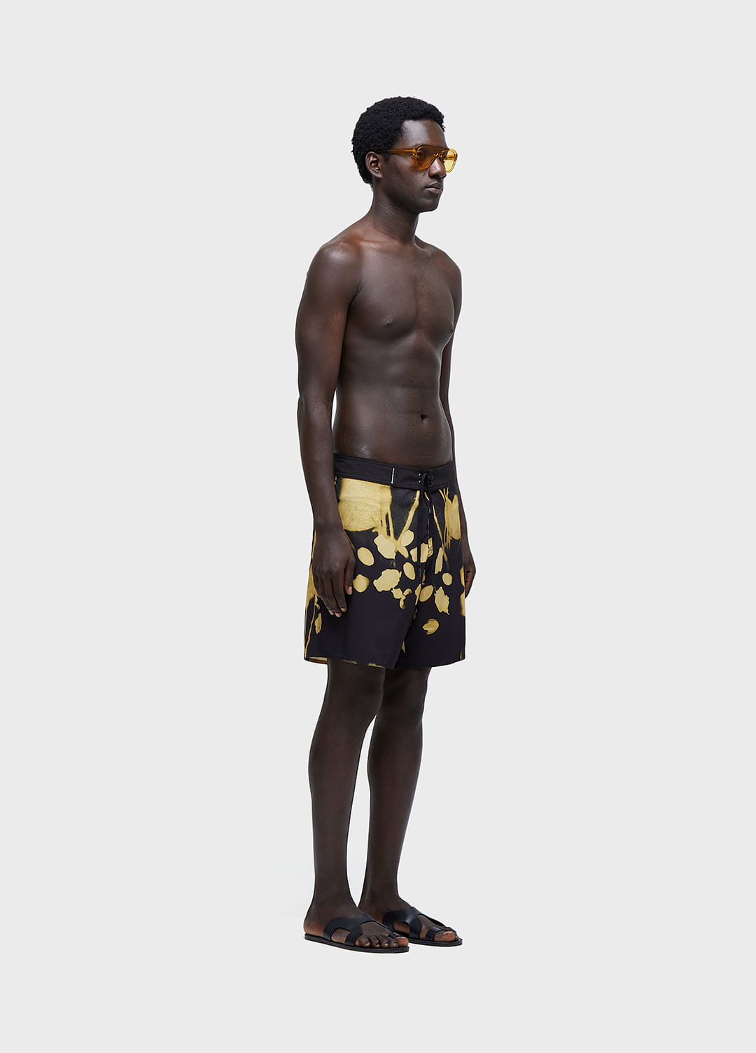 BERMUDA SURF ROSE GEMA