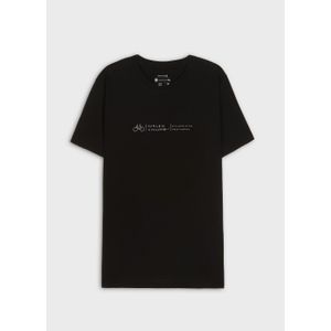 Vintage cycling t-shirt