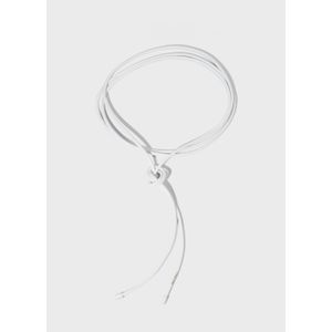 Simple rolote belt