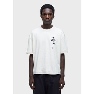 Jute hybrid t-shirt