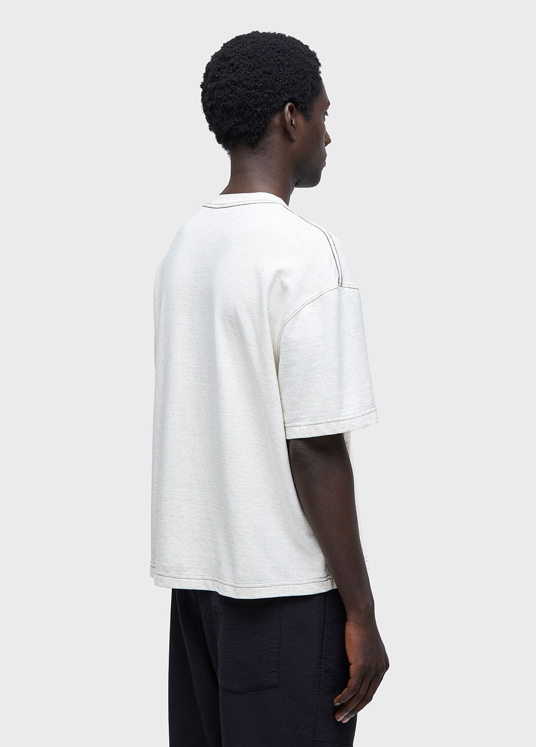 TSHIRT JUTA OSKLEN ROSE MC