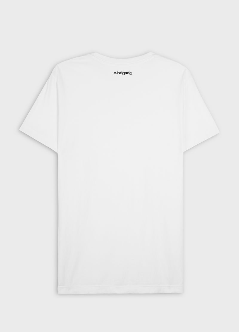 Tshirt Slim Stone Living Forest