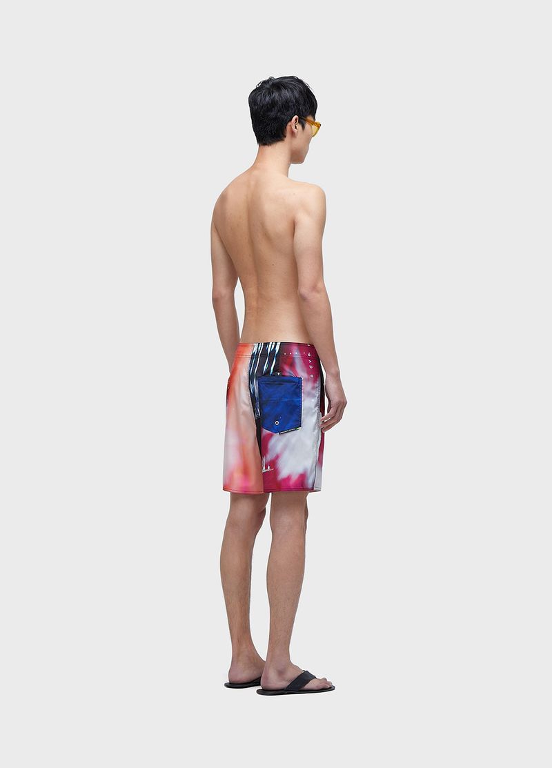 BERMUDA SURF AQUAONE RIO TECH