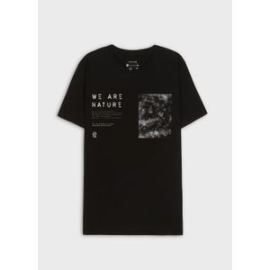 Vintage fungi t-shirt