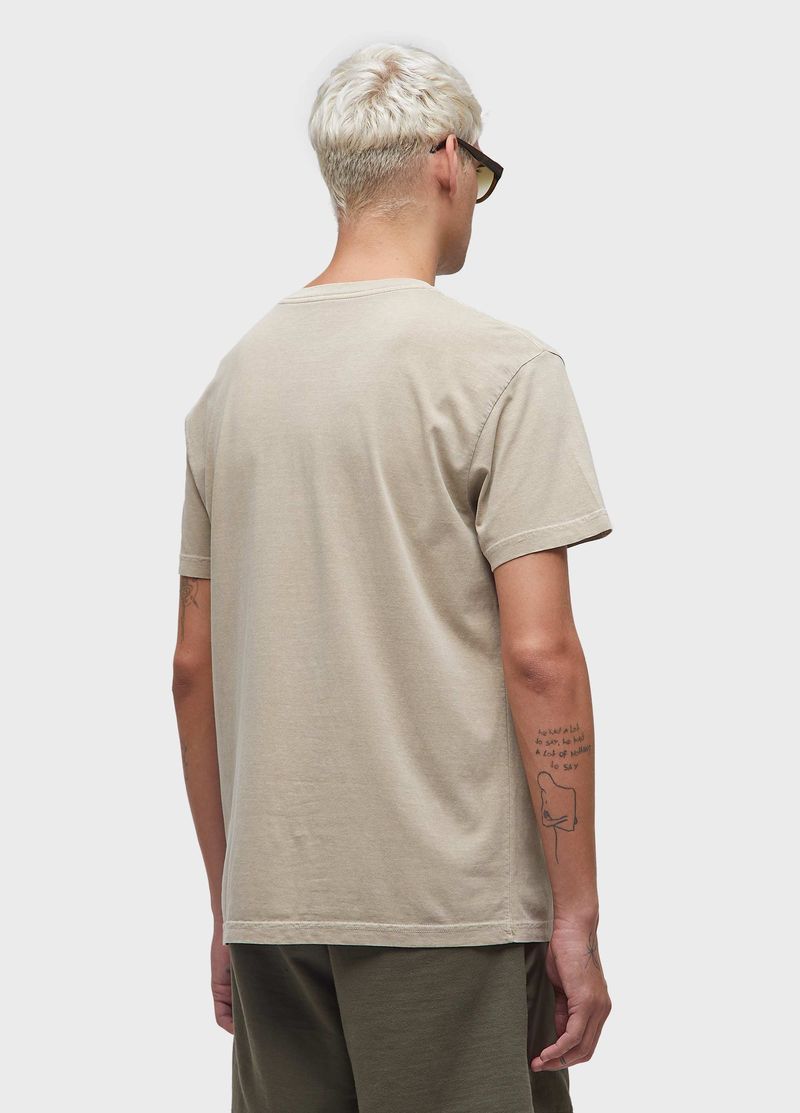 TSHIRT STONE TRKK SMALL DRAWINGS MC