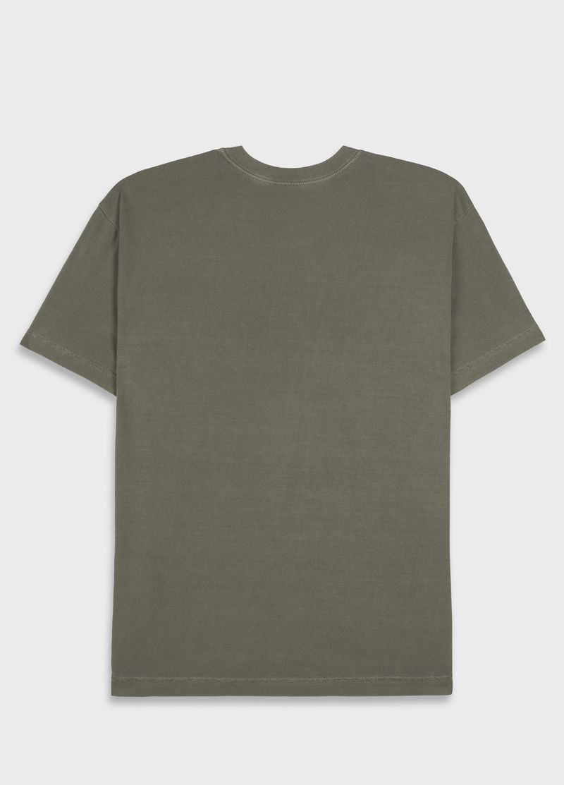 Tshirt Regular Stone Our Forest
