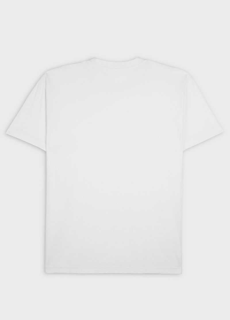 Tshirt Regular Vintage Brazilian Kitesurng