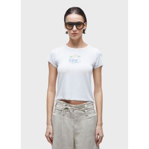 Baby Look Souvenir Atelier T-Shirt