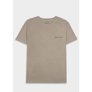 Stone climbing wall t-shirt