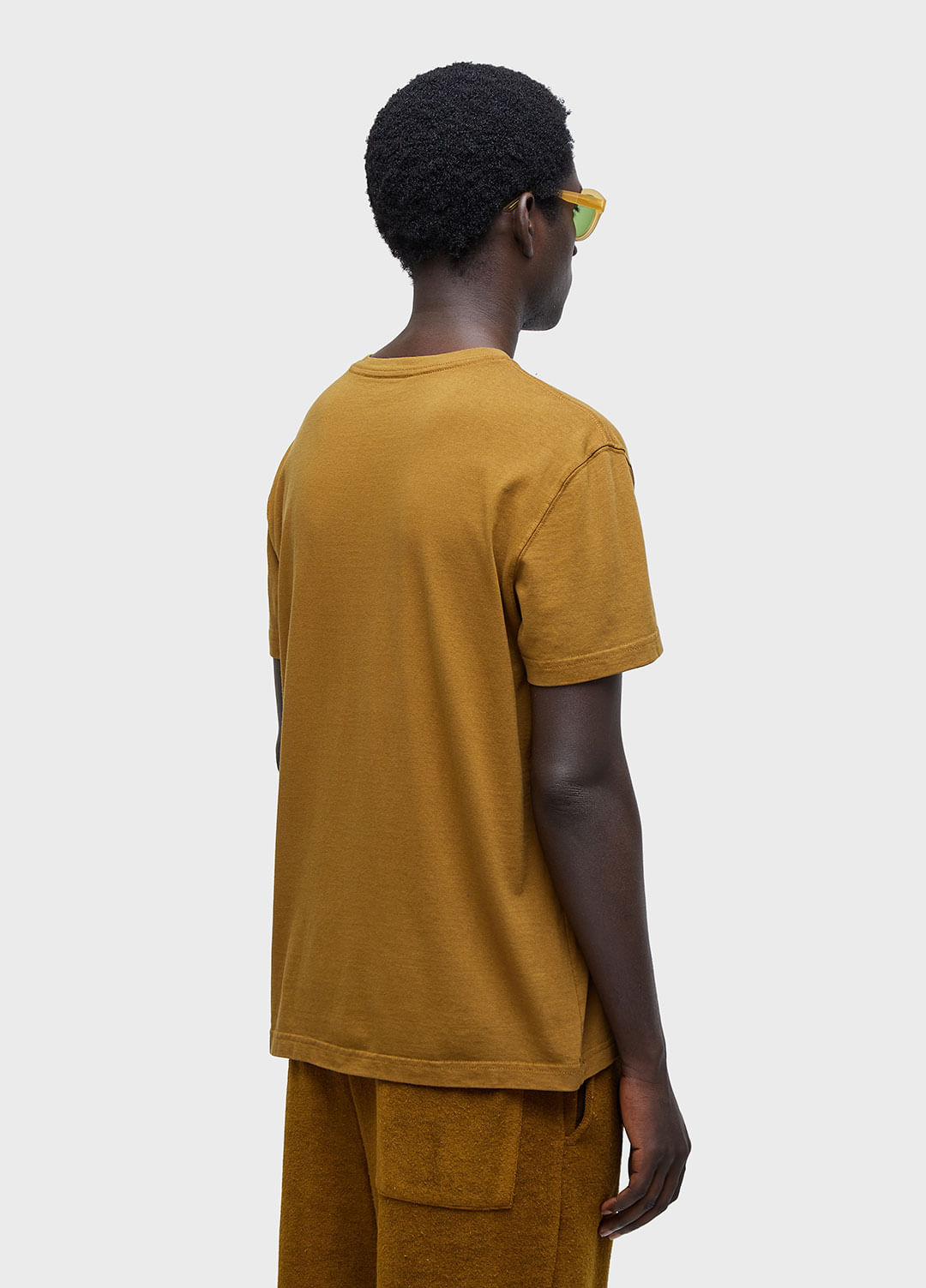 TSHIRT DOUBLE ENDLESS WINTER MC