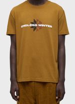 TSHIRT DOUBLE ENDLESS WINTER MC