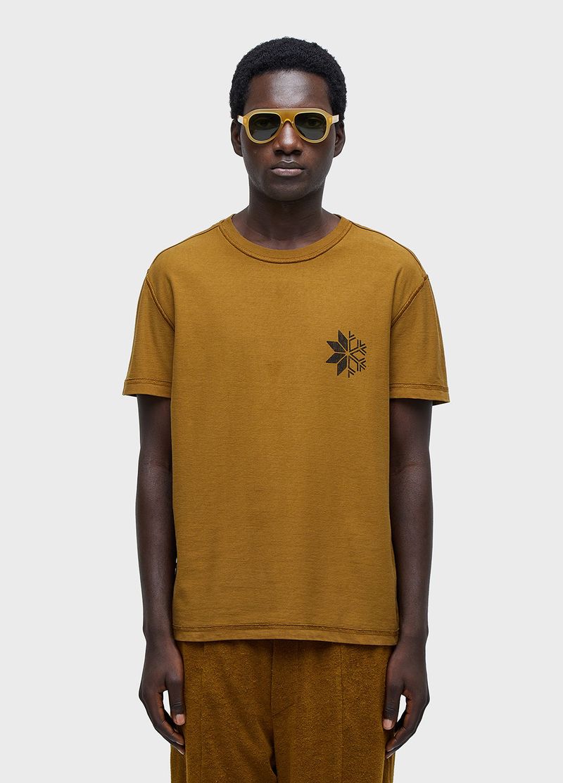 TSHIRT DOUBLE ENDLESS WINTER MC