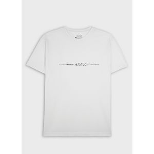 Stone rio tokyo line t-shirt