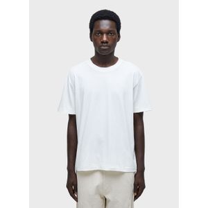 Regular destroyed t-shirt