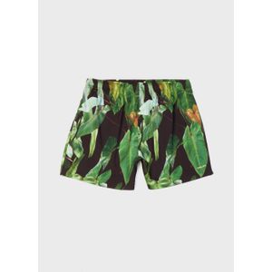 Aquaone flex filo max beach shorts