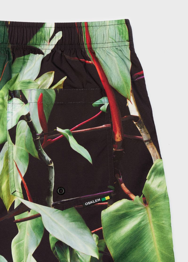 BEACH SHORT AQUAONE FLEX FILO MAX