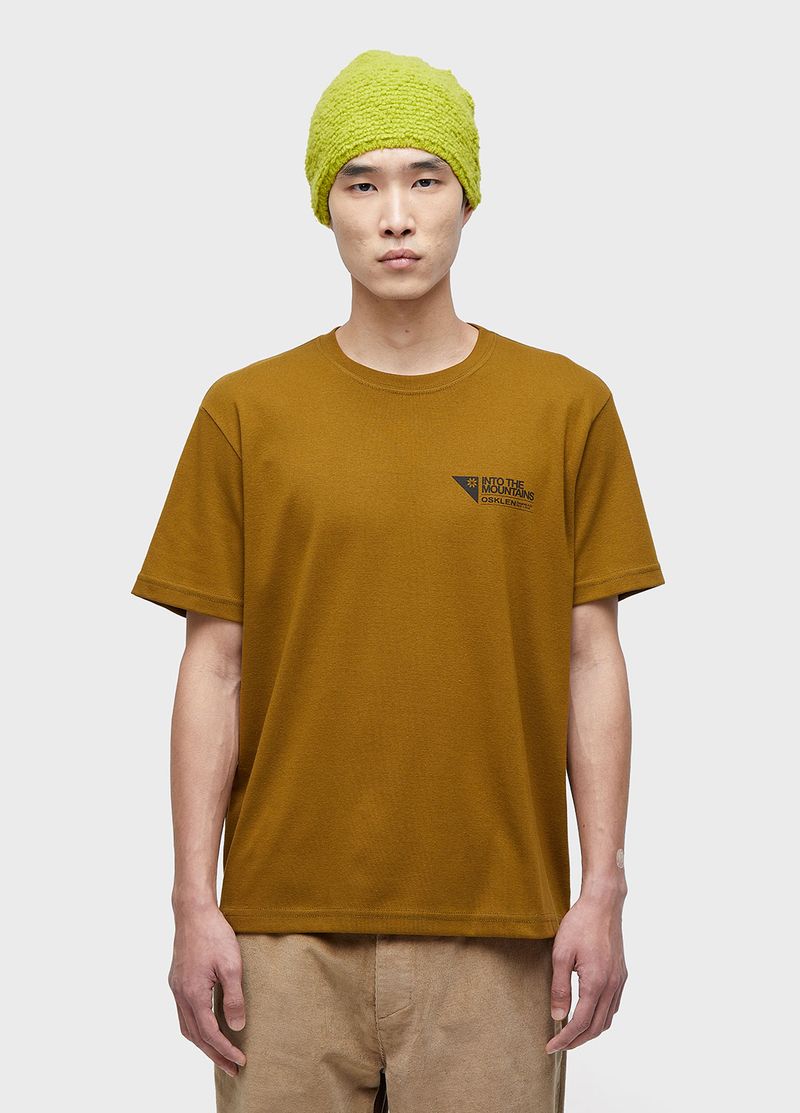 BIG SHIRT CARIMBO ITM MC