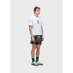 Inhotim architecture t-shirt