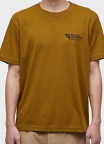 BIG SHIRT CARIMBO ITM MC