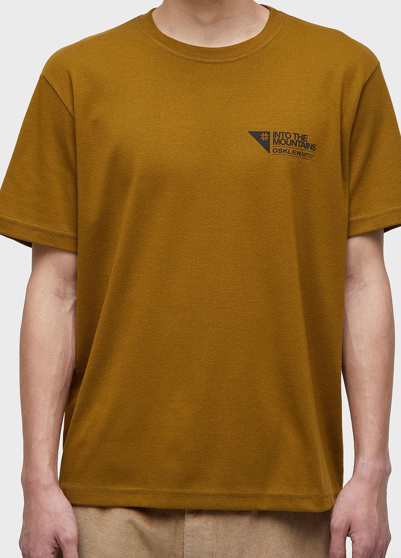 BIG SHIRT CARIMBO ITM MC