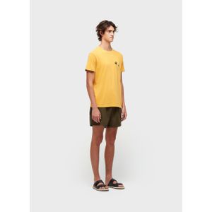 Stone coqueiro front t-shirt