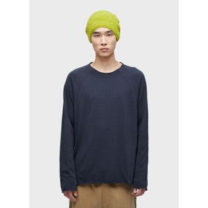 Raglan cut t-shirt