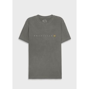 Stone brazilian t-shirt