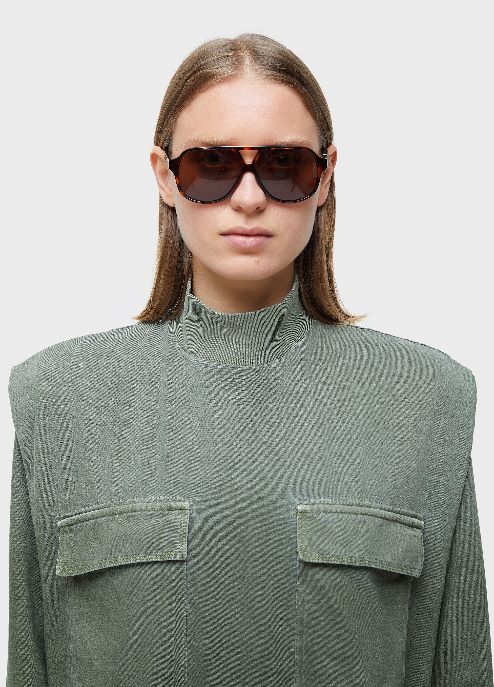 Utility detachable jacket