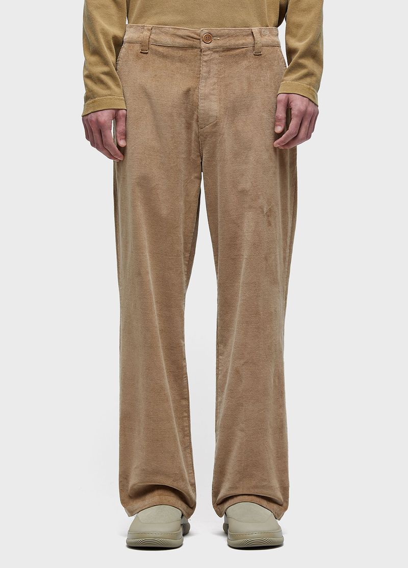 CALCA ALFAIATARIA VELVET WESTERN