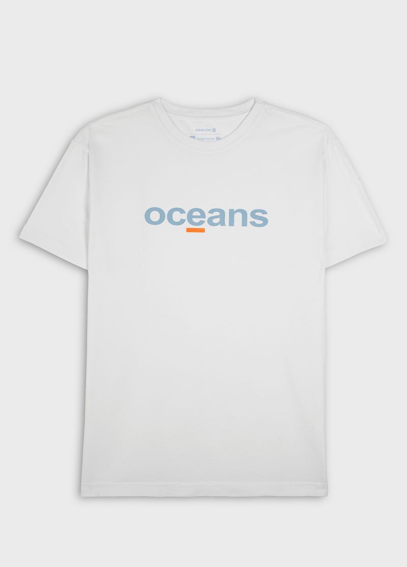 Tshirt Regular Stone Oceans