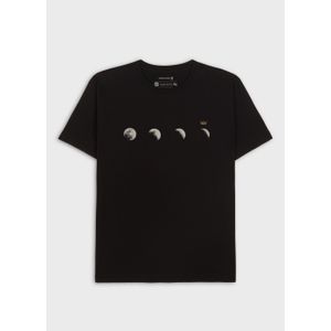 Vintage moon t-shirt