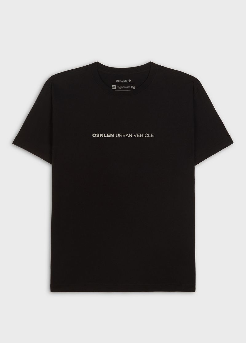 Tshirt Regular Vintage SK