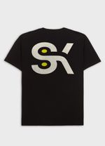 Tshirt Regular Vintage SK