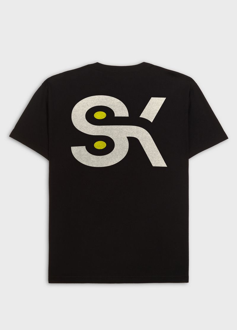 Tshirt Regular Vintage SK