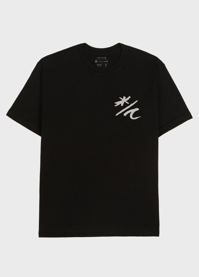 Regular Big Shirt Classic 01
