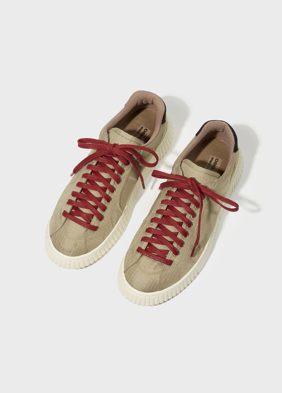 TENIS ARPX RIVA
