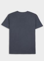 Tshirt Regular Stone Samba Serifado