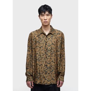 Indian rose shirt