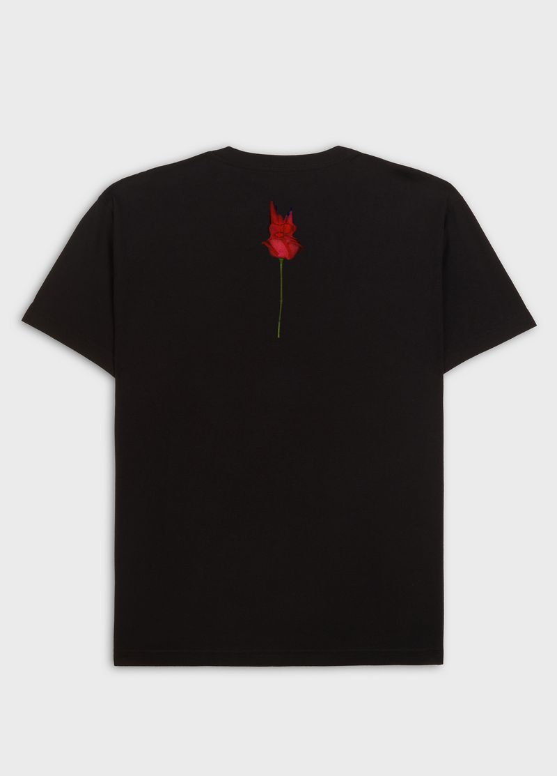 Tshirt Regular Vintage sk