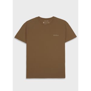 Vintage hybrid concept t-shirt